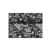 Henry Glass Fabrics, ZOZO Designs Collection